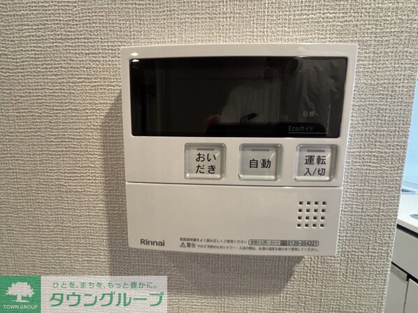 AIFLAT渋谷西原の物件内観写真